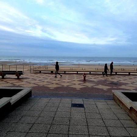 Relax @The Beach デ ハーン エクステリア 写真