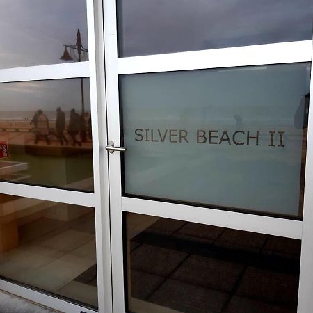 Relax @The Beach デ ハーン エクステリア 写真