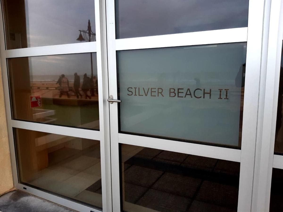 Relax @The Beach デ ハーン エクステリア 写真